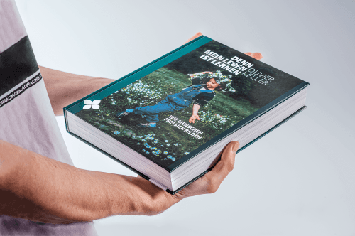Denn_mein_Leben_ist_Lernen_Wie_Menschen_frei_sich_bilden_Olivier_Keller_schönes_Buch